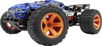 1:10 4WD Electric Truggy RTR Brushless
