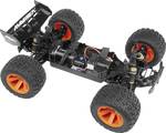 1:10 4WD Electric Truggy RTR Brushless