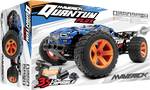 1:10 4WD Electric Truggy RTR Brushless