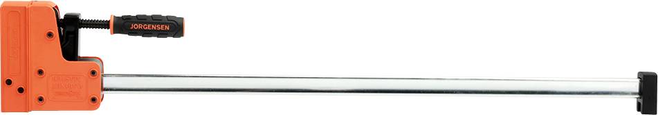 Body clamp 2391332 Span width (max.):760 mm Nosing length:98 mm