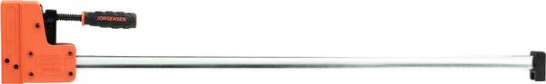 Body clamp 2391333 Span width (max.):900 mm Nosing length:98 mm