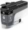 Black ink cartridge 'Brother LC426BK' with Innobella quality. Plastic housing, label with printing instructions.