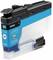 Brother LC426 C Cyan Ink Cartridge, designed for compatible printer models, with model name and printer compatibility clearly displayed.