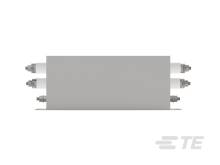 TE Connectivity 3-1609989-0 TE AMP Power Line Three Phase 1 pc(s) Box