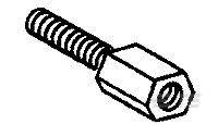 AMPLIMITE Hardware TE AMP AMPLIMITE Hardware 1-828101-1 TE Connectivity Content: 1 pc(s)