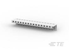 MTA-156 Centerline Connector TE AMP MTA-156 Centerline Connector 1-643067-6 TE Connectivity Content: 1 pc(s)
