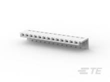 MTA-156 Centerline Connector TE AMP MTA-156 Centerline Connector 1-643067-4 TE Connectivity Content: 1 pc(s)