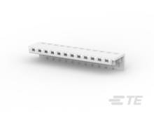 MTA-156 Centerline Connector TE AMP MTA-156 Centerline Connector 1-643067-3 TE Connectivity Content: 1 pc(s)