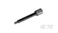 HEAVY DUTY RECTANGULAR CONN TE AMP HEAVY DUTY RECTANGULAR CONN 1-1106107-1 TE Connectivity Content: 1 pc(s)