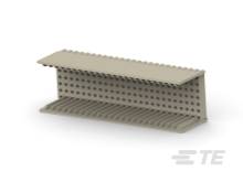 Z-PACK 2mm HM TE AMP Z-PACK 2mm HM 106138-2 TE Connectivity Content: 1 pc(s)