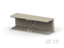 Z-PACK 2mm HM TE AMP Z-PACK 2mm HM 106137-2 TE Connectivity Content: 1 pc(s)