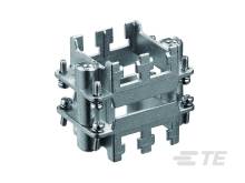 HEAVY DUTY RECT SIBAS TE AMP HEAVY DUTY RECT SIBAS T2070164101-000 TE Connectivity Content: 1 pc(s)