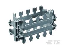 HEAVY DUTY RECT SIBAS TE AMP HEAVY DUTY RECT SIBAS T2070164001-000 TE Connectivity Content: 1 pc(s)