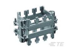 HEAVY DUTY RECT SIBAS TE AMP HEAVY DUTY RECT SIBAS T2070104001-000 TE Connectivity Content: 1 pc(s)