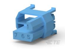Z-PACK 2mm HM TE AMP Z-PACK 2mm HM 3-100525-2 TE Connectivity Content: 1 pc(s)