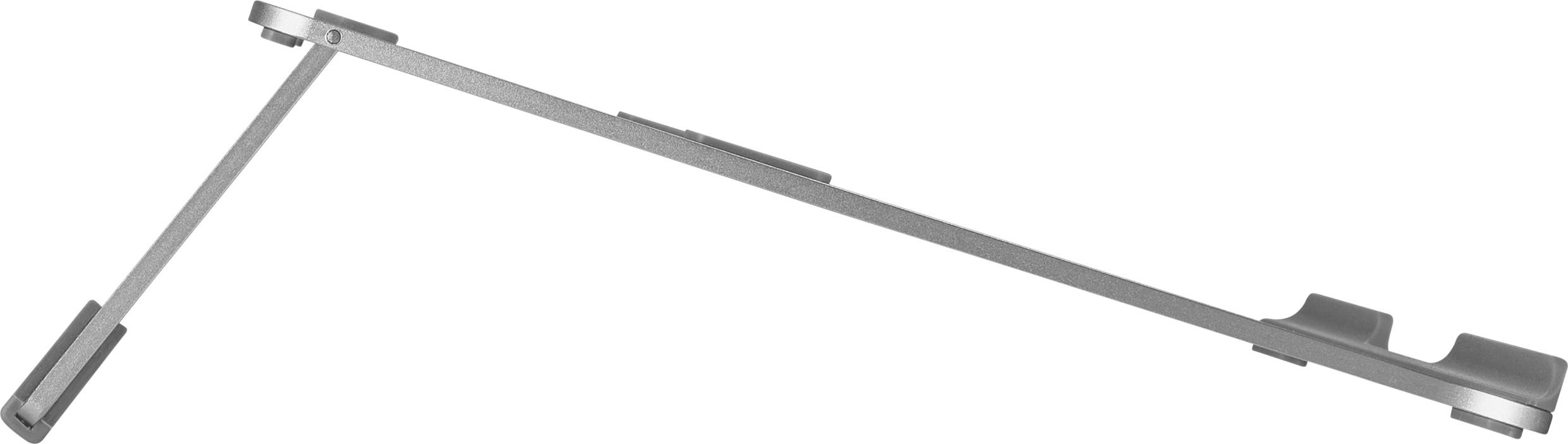 Renkforce RF-LTS-150 Laptop stand-2