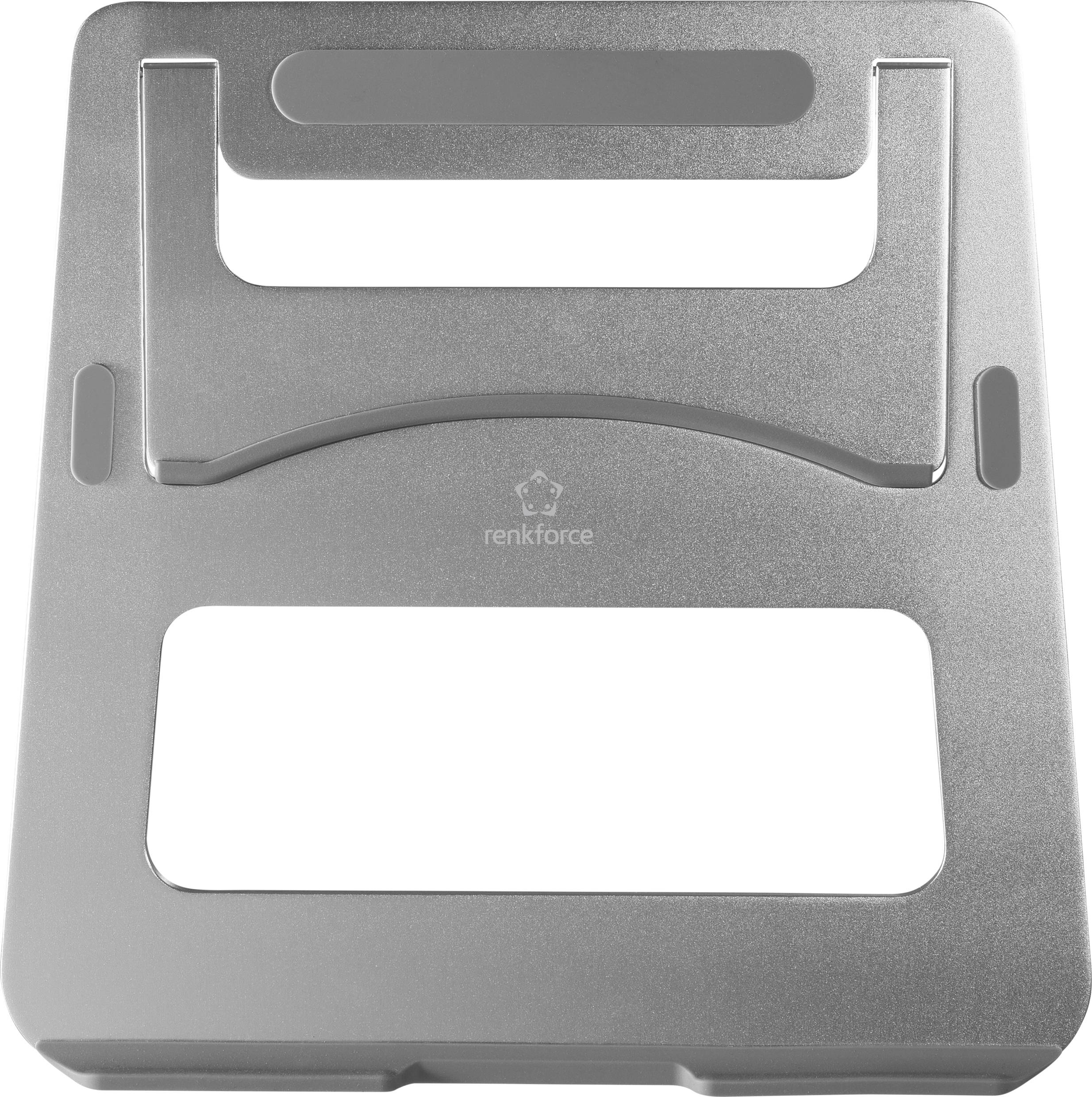 Renkforce RF-LTS-150 Laptop stand-5