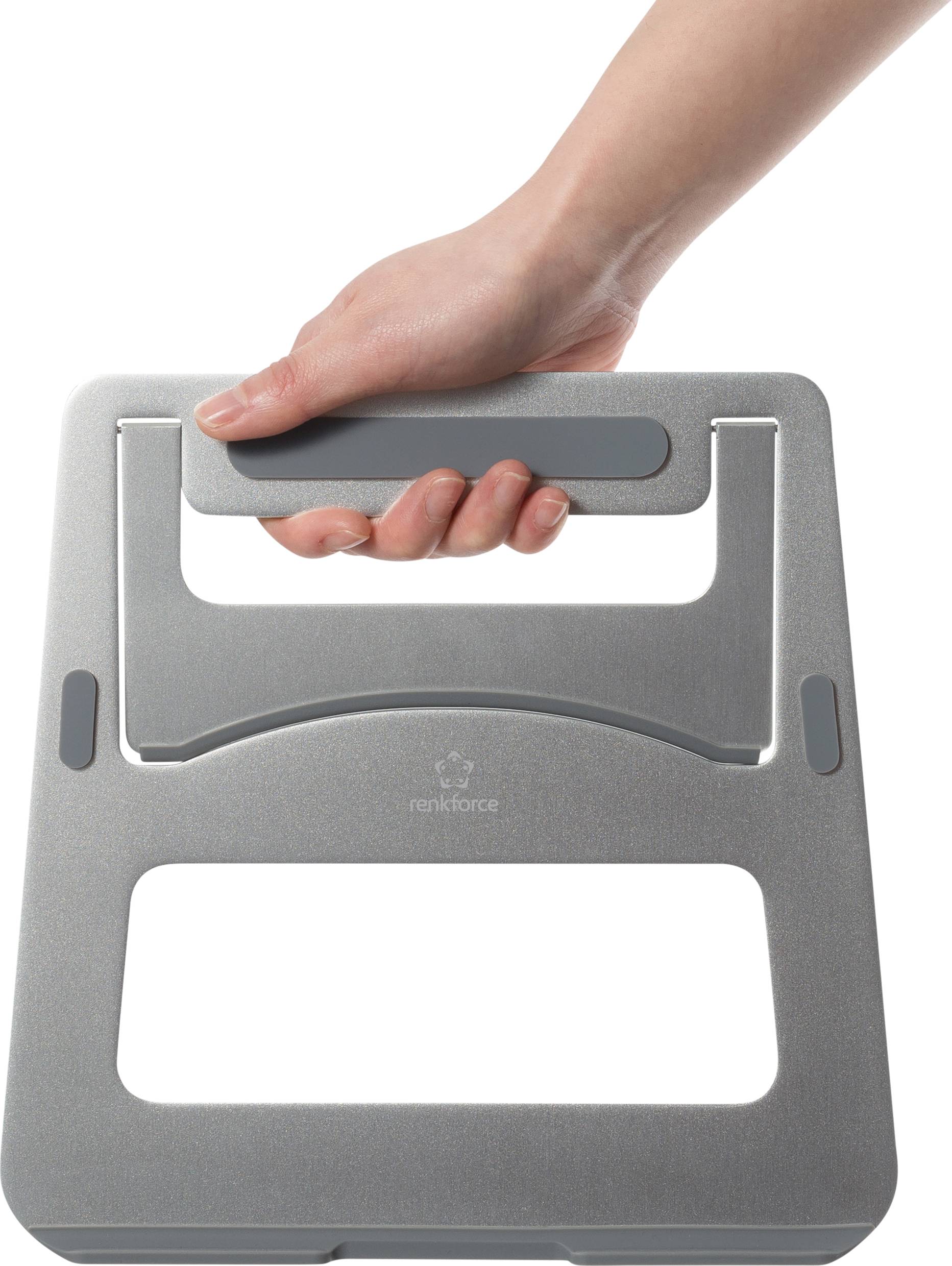 Renkforce RF-LTS-150 Laptop stand-14