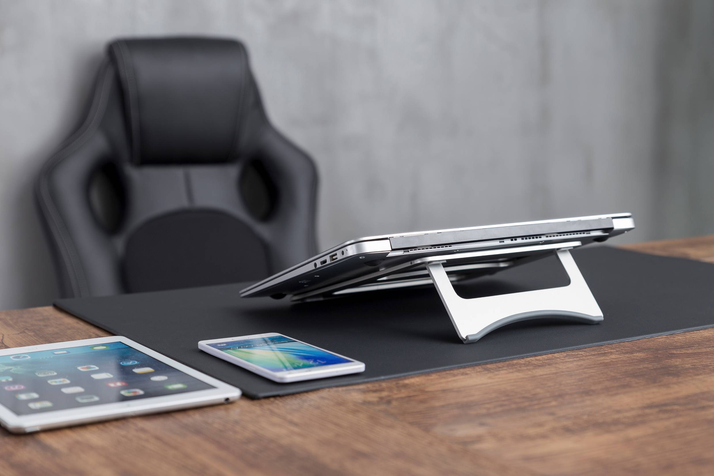 Renkforce RF-LTS-150 Laptop stand-15