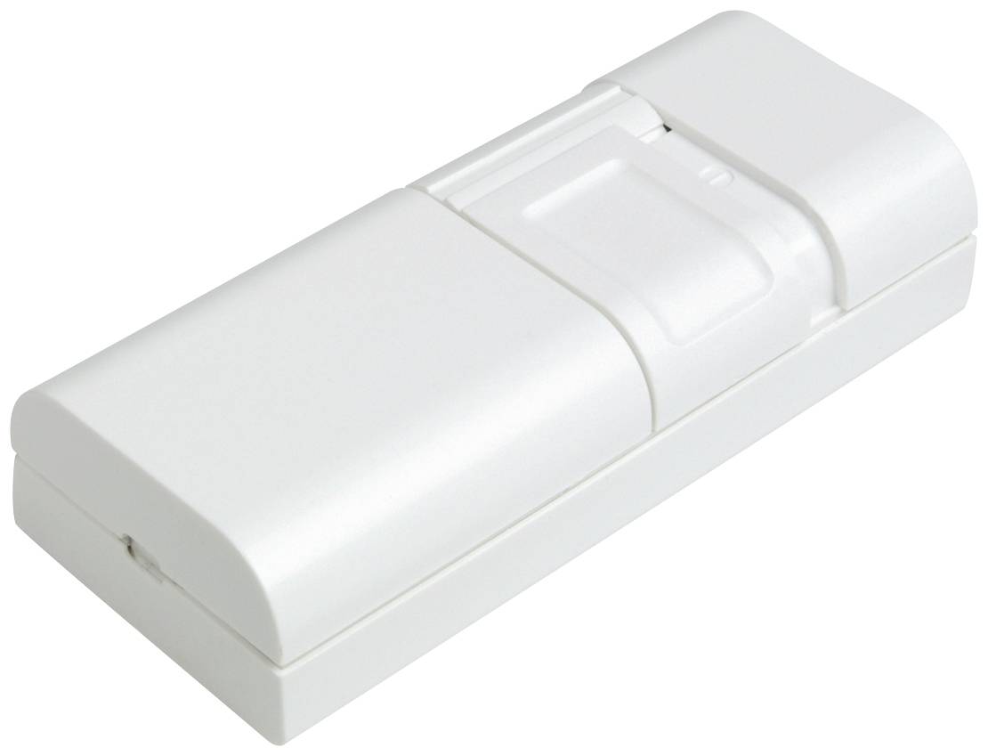 interBär 8116-008.01 LED pull dimmer White Switching capacity (min.) 7 W Switching capacity (max.) 110 W 1 pc(s)-0