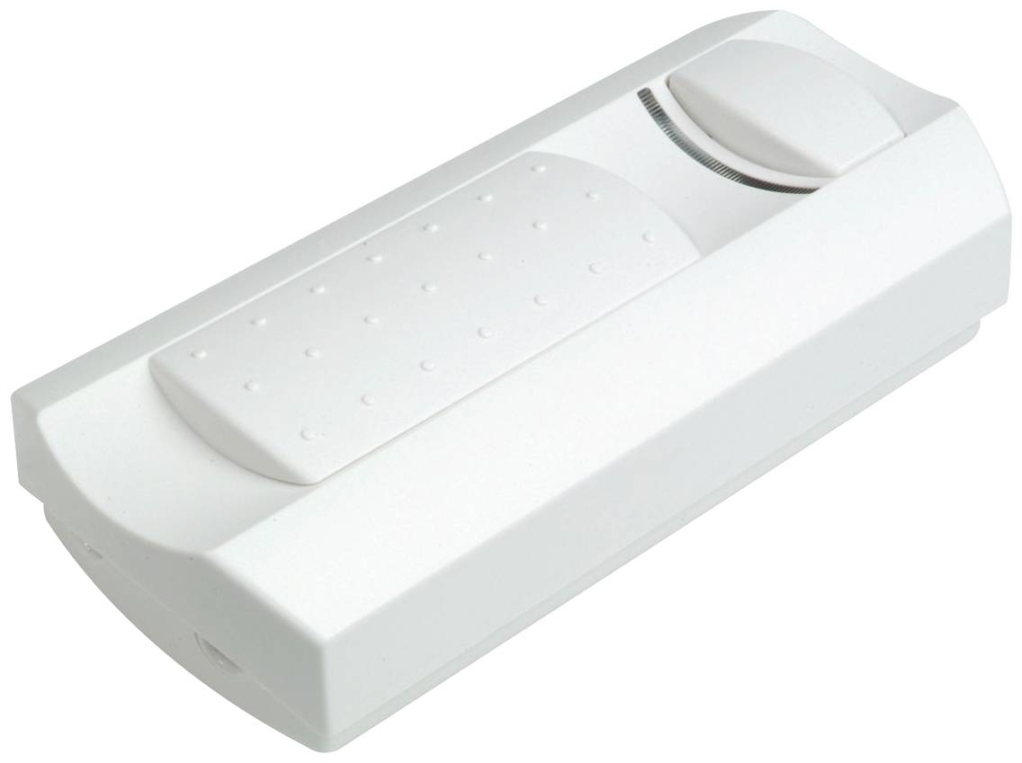 interBär Pull dimmer White Switching capacity (min.) 20 W Switching capacity (max.) 300 W 1 pc(s)-0