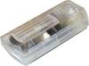 interBär Pull dimmer Transparent Switching capacity (min.) 20 W Switching capacity (max.) 300 W 1 pc(s)