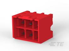 TE Connectivity 1-1376387-2 1 pc(s) Package