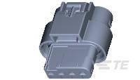 TE Connectivity 1-1456426-5 1 pc(s) Package-0