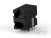 TE Connectivity TE AMP High Performance Mod Jacks High Performance Mod Jacks 5569450-1 1 pc(s)