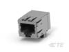 TE Connectivity TE AMP High Performance Mod Jacks High Performance Mod Jacks 5406299-1 1 pc(s)