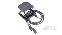 Solar Small OEM Market 1740971-2 TE AMP Solar Small OEM Market TE Connectivity Content: 1 pc(s)