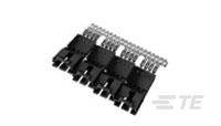 TE Connectivity 1-103660-4 1 pc(s) Box