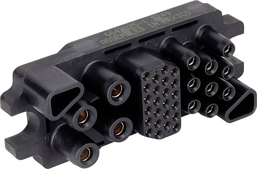 TE Connectivity 6643325-1 1 pc(s) Carton