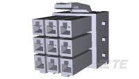 TE Connectivity 177903-4 1 pc(s)