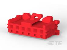 TE Connectivity 1-1376477-6 250 pc(s)