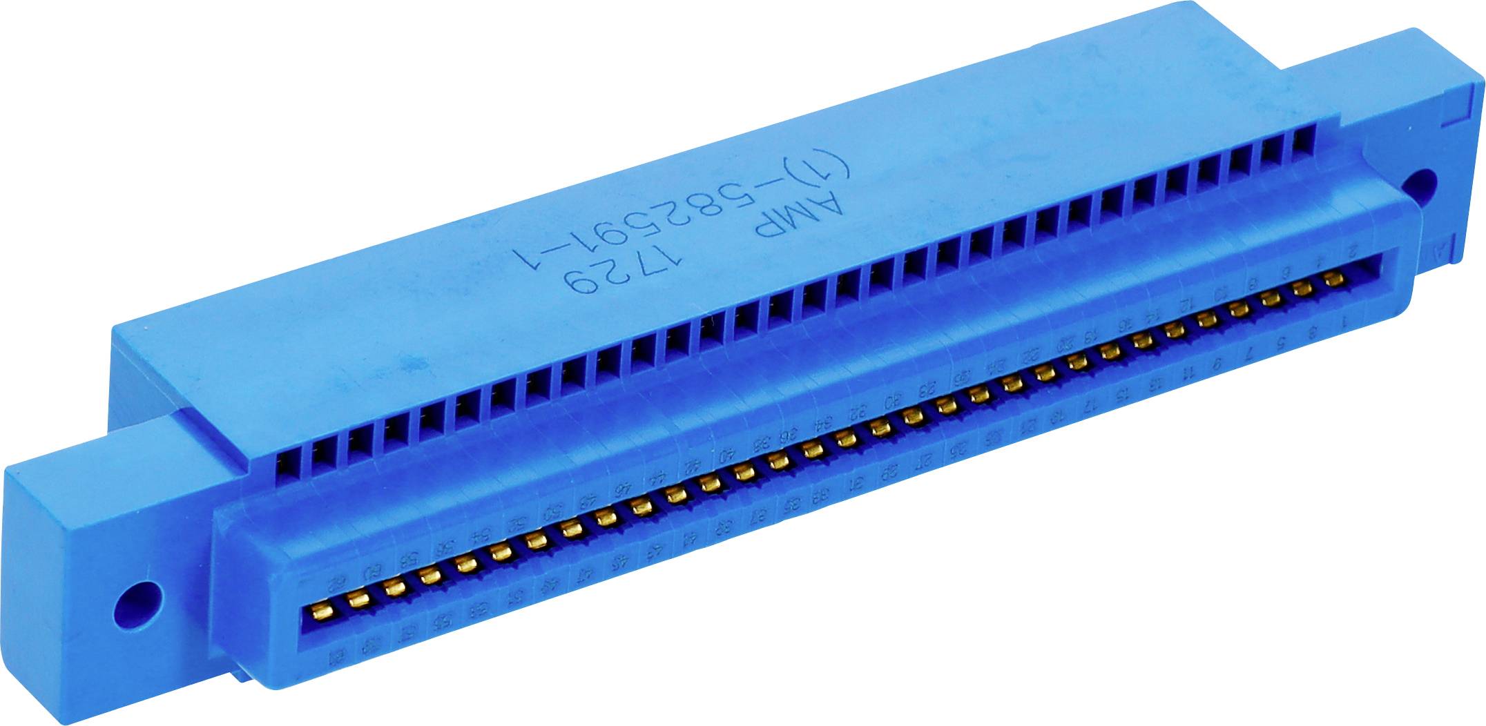 TE Connectivity 1-582591-1 1 pc(s) Package