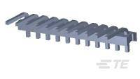 TE Connectivity 1-640385-1 1 pc(s) Package