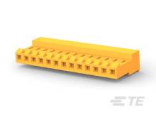 TE Connectivity 1-640426-3 1 pc(s) Box