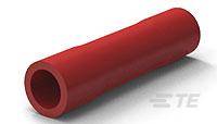 TE Connectivity 34132 TE AMP PLASTI-GRIP Terminals flexible: - fixed: - 1 pc(s) Box