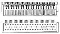 TE Connectivity 446071-1 1 pc(s) Package