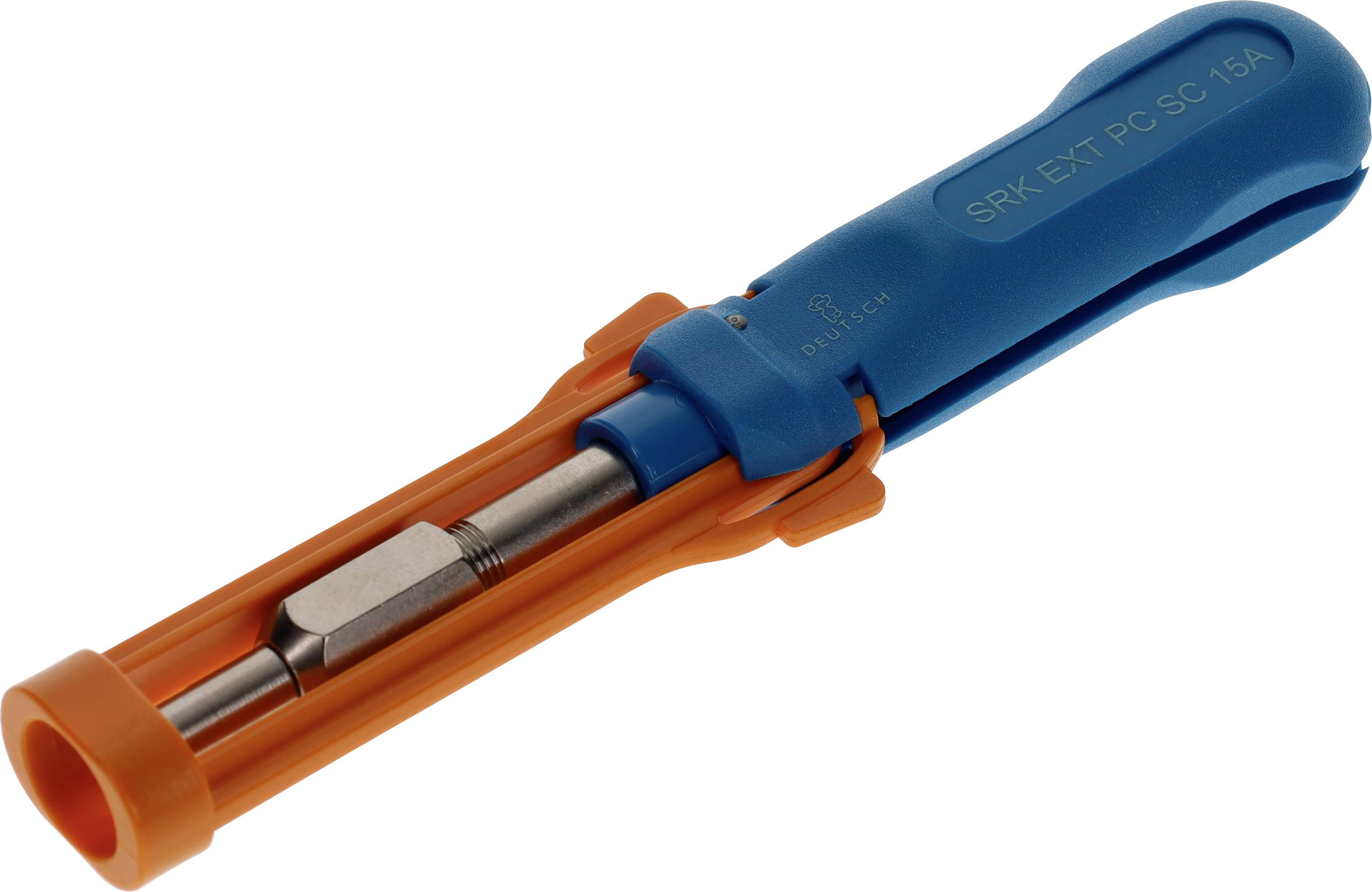 TE Connectivity SRK-EXT-PC-SC-15A 1 pc(s)