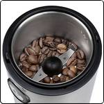 PC-KSW 1216 coffee hammer mechanism