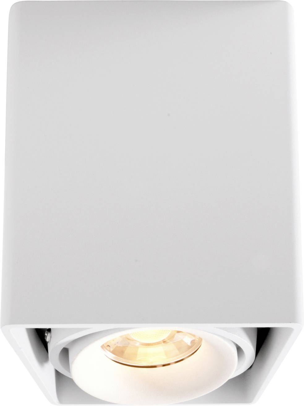 Deko Light 348001 Mona I Ceiling light GU10 White