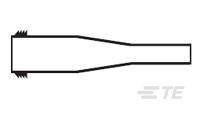 TE Connectivity 013206-000 1 pc(s)