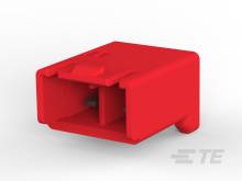 TE Connectivity 1-1376382-2 1 pc(s) Bag