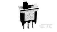 TE Connectivity 1-1437579-0 TE AMP Slide Switches 1 pc(s) Package