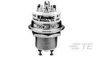 TE Connectivity HC-3 Vacuum interrupter 1 change-over Package 1 pc(s)