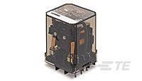 TE Connectivity TE AMP GPR Panel Plug-In Relays,Sockets,Acc.-Schrack Carton 1 pc(s)-0