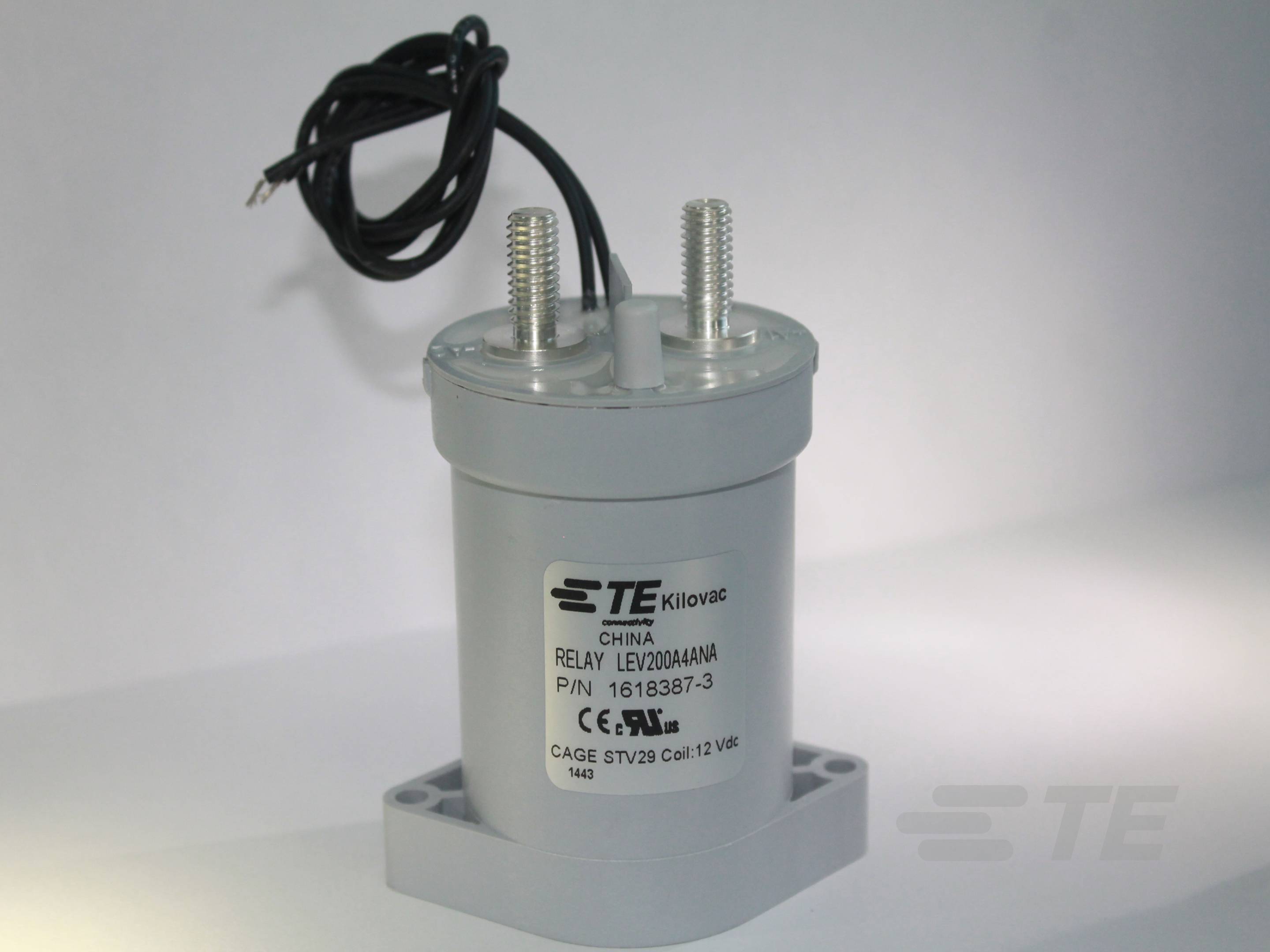 TE Connectivity LEV200A6ANA 1 pc(s)