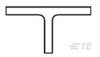 TE Connectivity 757354-000 1 pc(s)